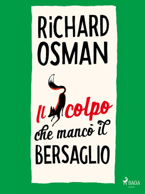 cover image of Il colpo che mancò il bersaglio